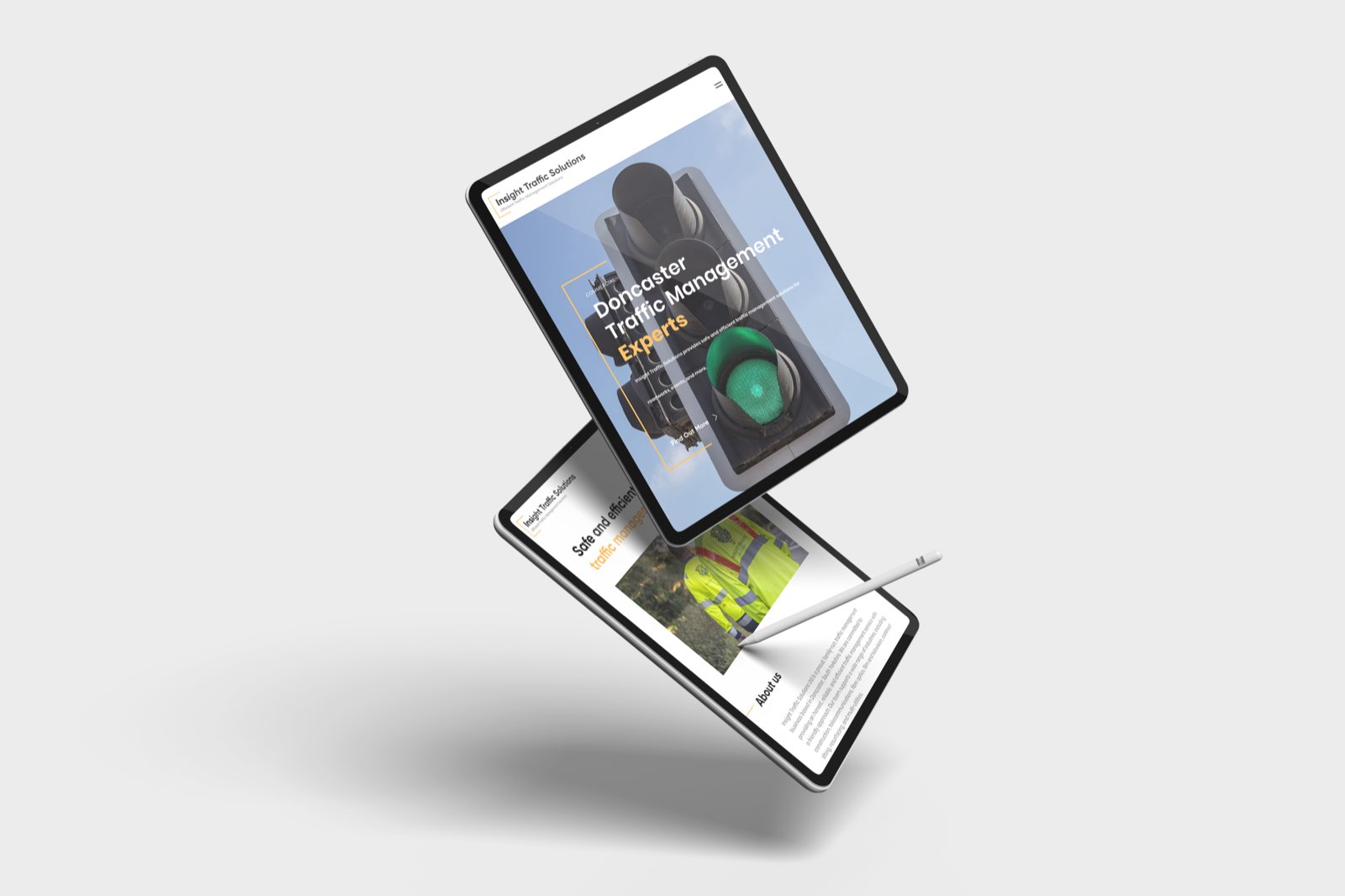 Website Design & Development